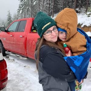 Meet your Posher, Romona